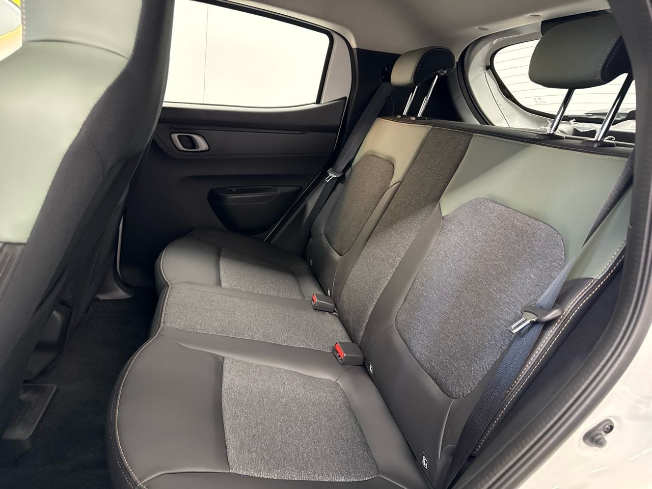 DACIA Spring 24 kWh Extreme-image-9
