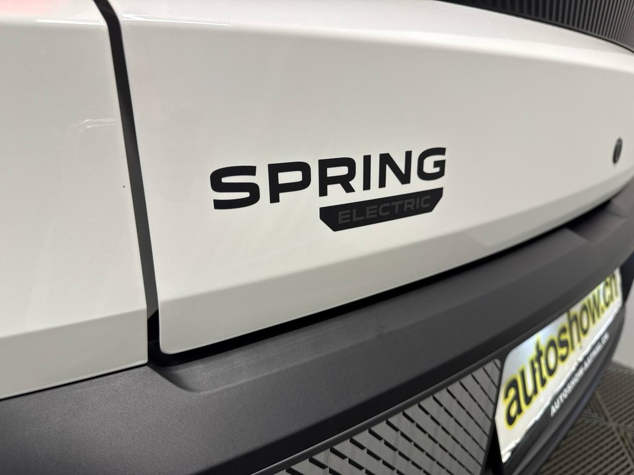 DACIA Spring 24 kWh Extreme-image-11