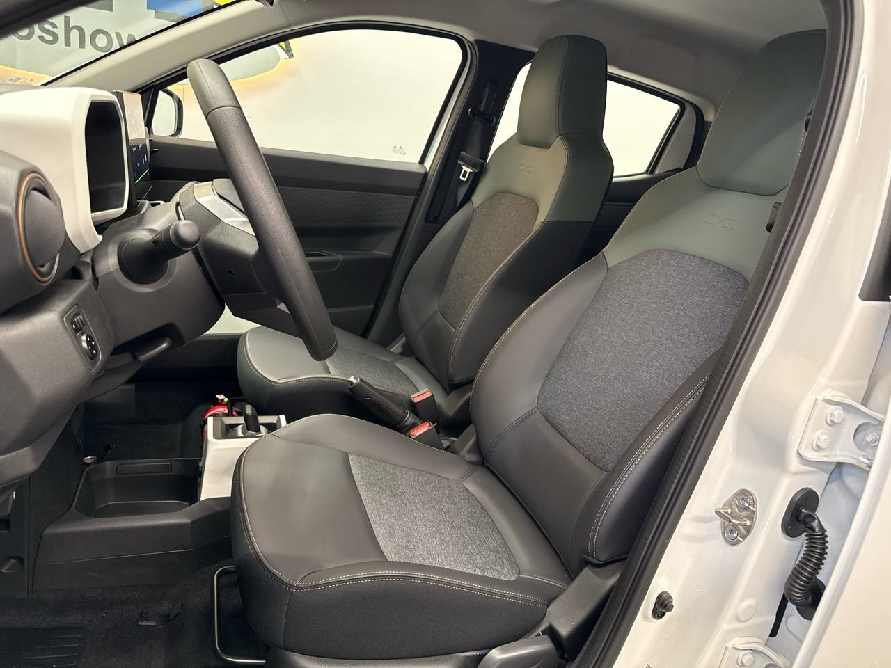 DACIA Spring 24 kWh Extreme-image-3