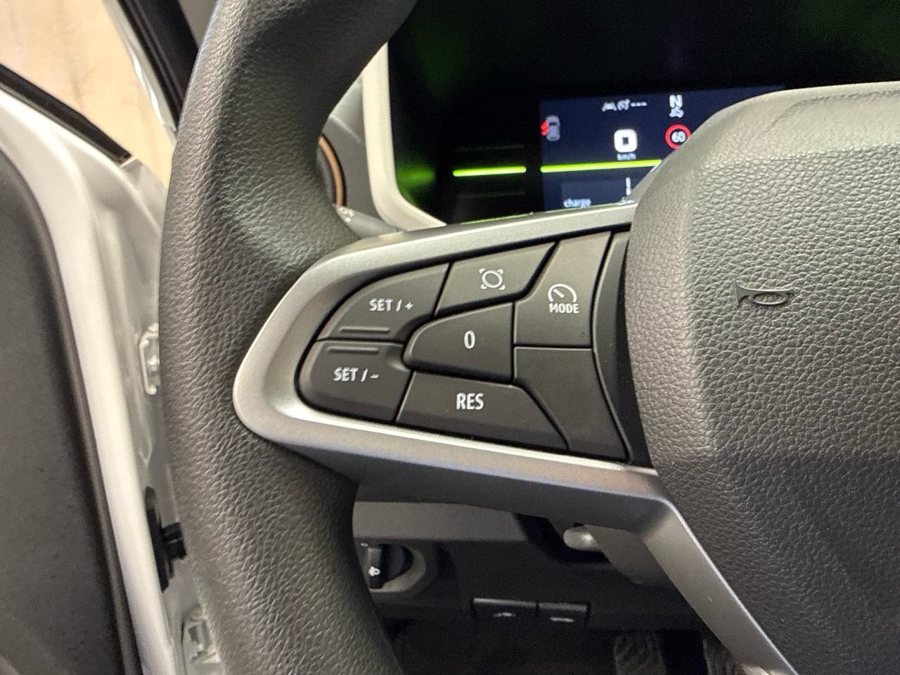 DACIA Spring 24 kWh Extreme-image-6