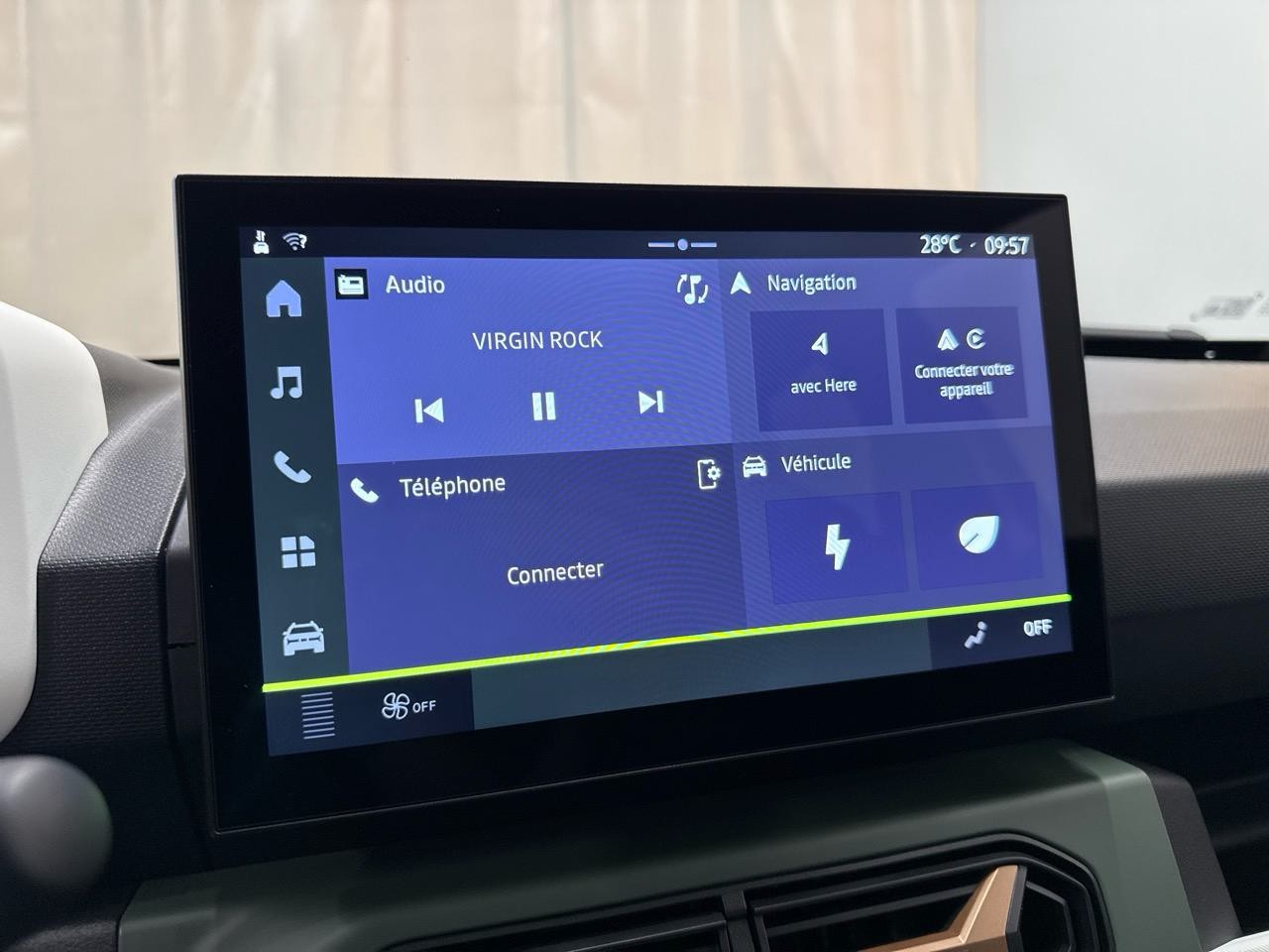 DACIA Spring 24 kWh Extreme-image-5