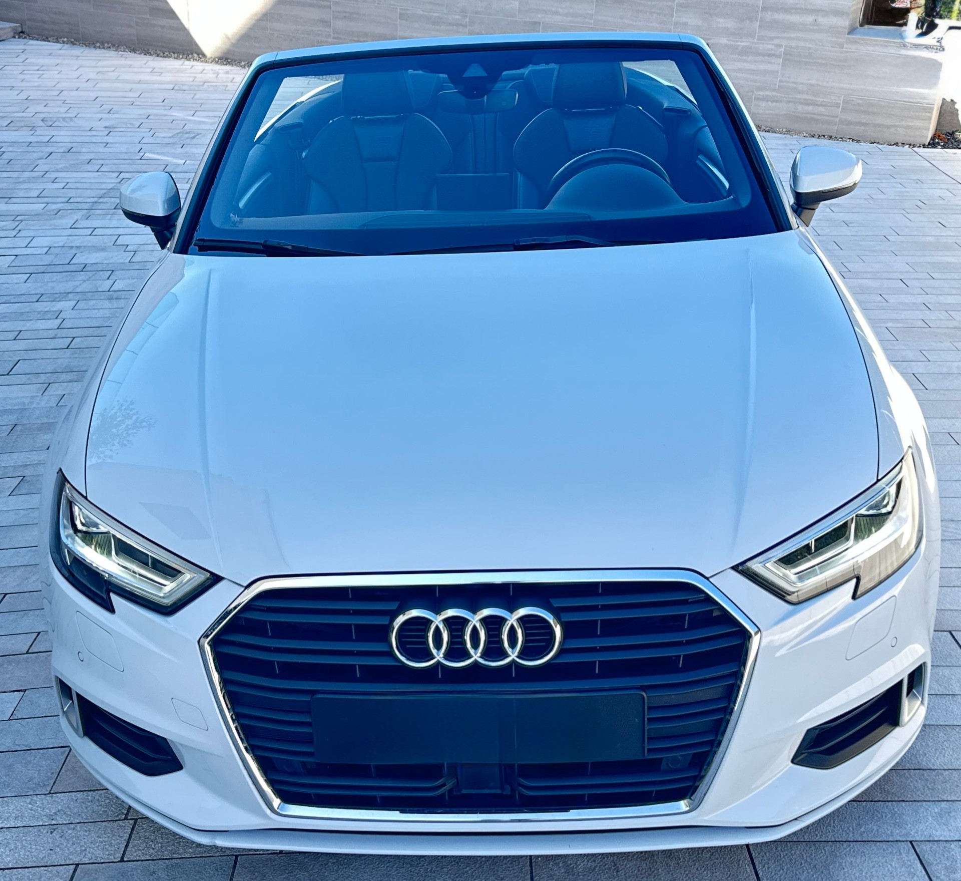 AUDI 1.5 35 TFSI Sport S-Tronic-image-0