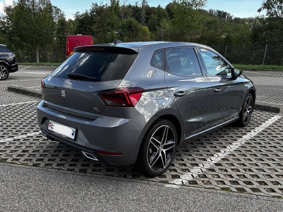 SEAT 1.0 TSI 115 Swiss FR-image-4