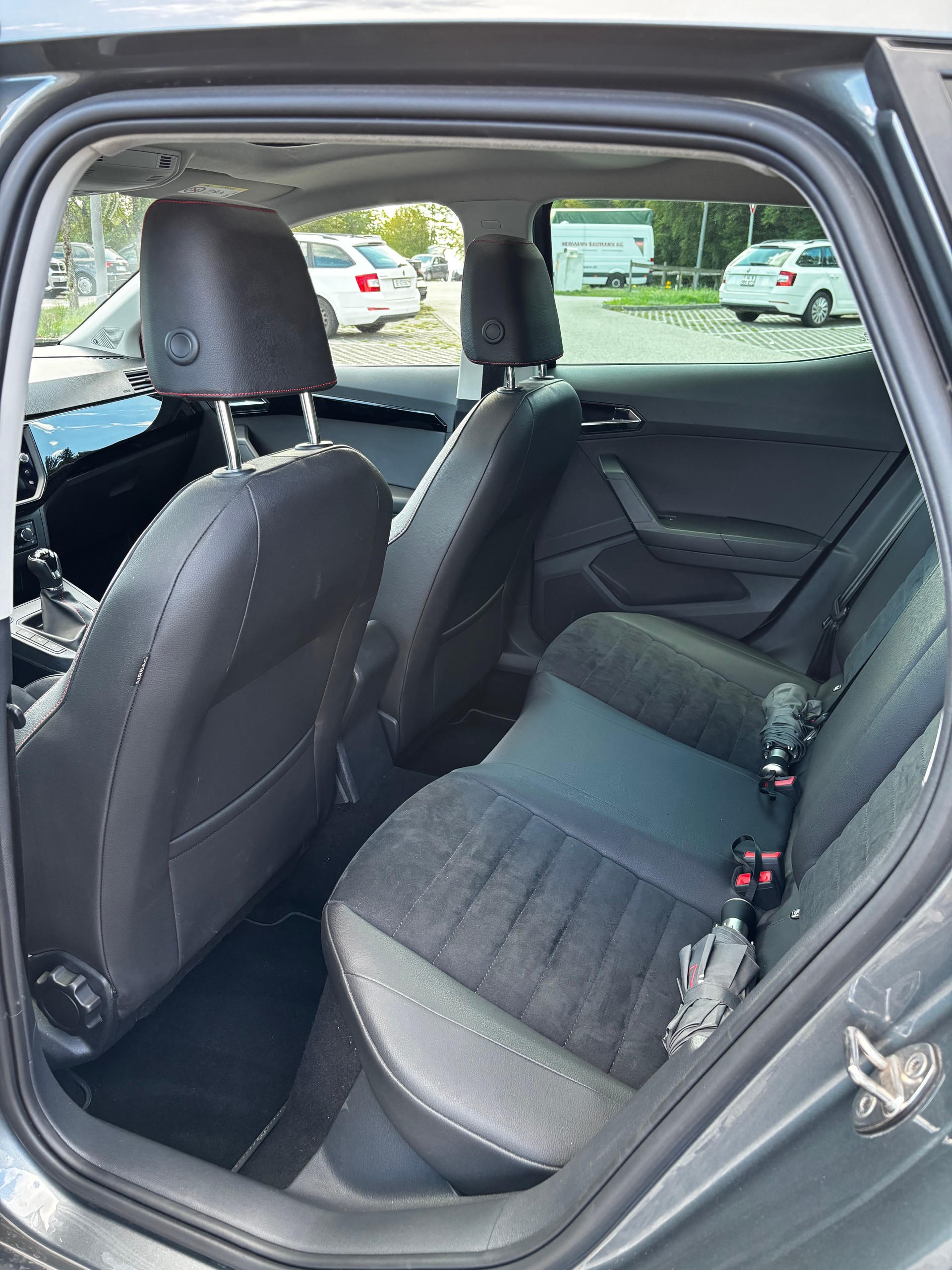 SEAT 1.0 TSI 115 Swiss FR-image-2
