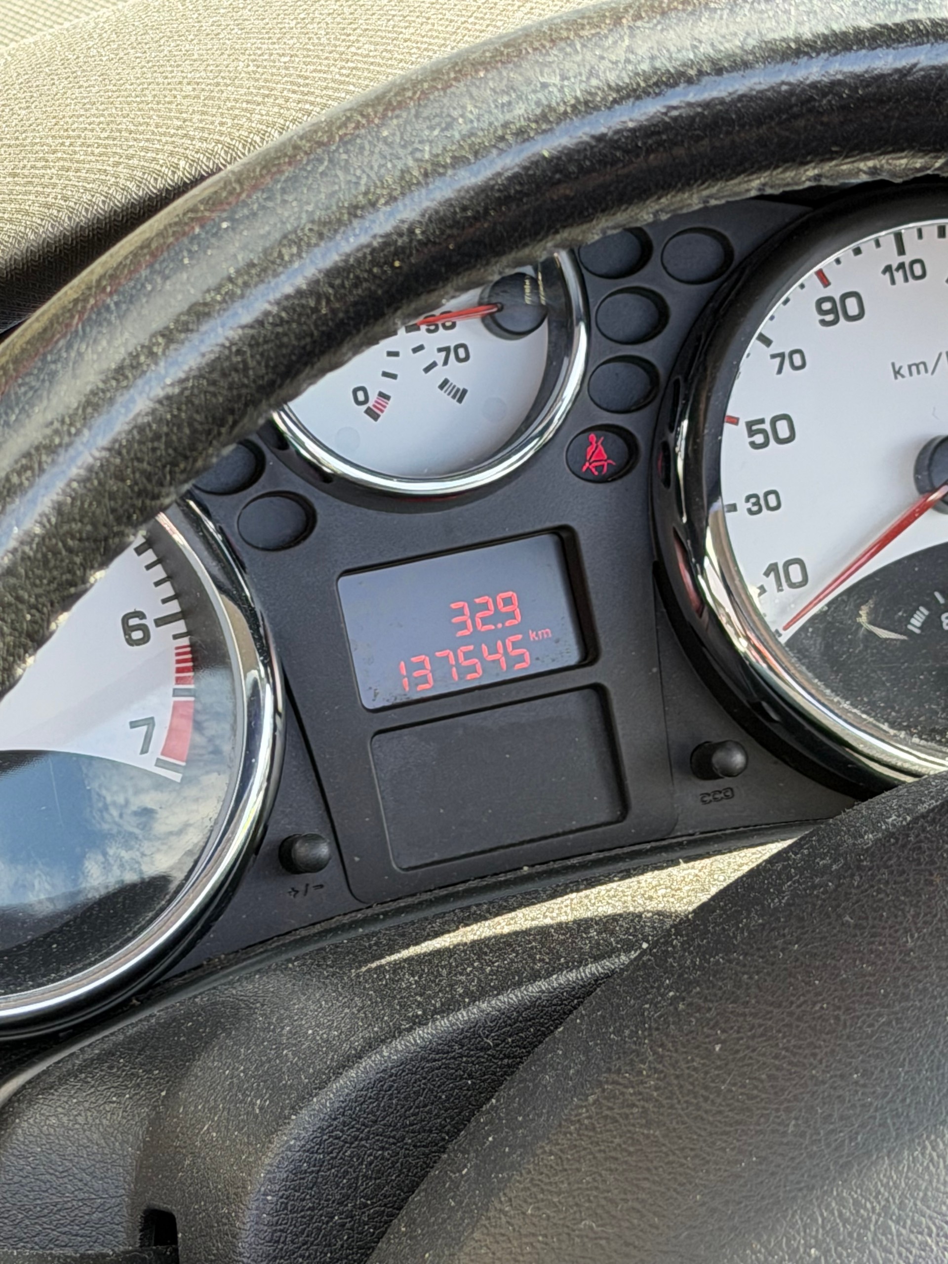 PEUGEOT 207 CC 1.6 16V Trendy-image-5