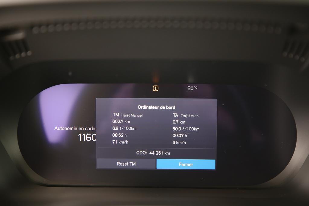 VOLVO XC60 2.0 B4 MH Core-image-10
