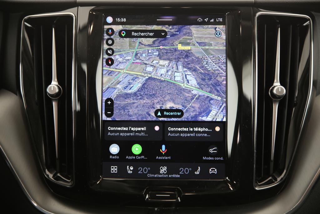 VOLVO XC60 2.0 B4 MH Core-image-6