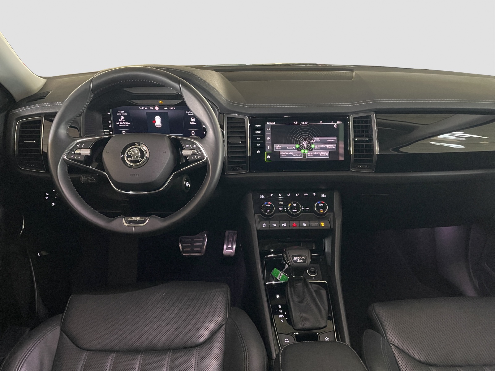 SKODA Kodiaq 2.0 TSI 4x4 L&K-image-8