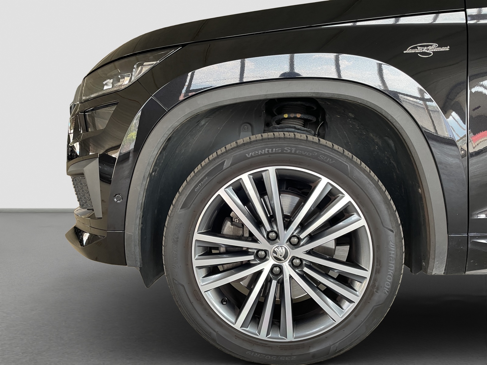 SKODA Kodiaq 2.0 TSI 4x4 L&K-image-4