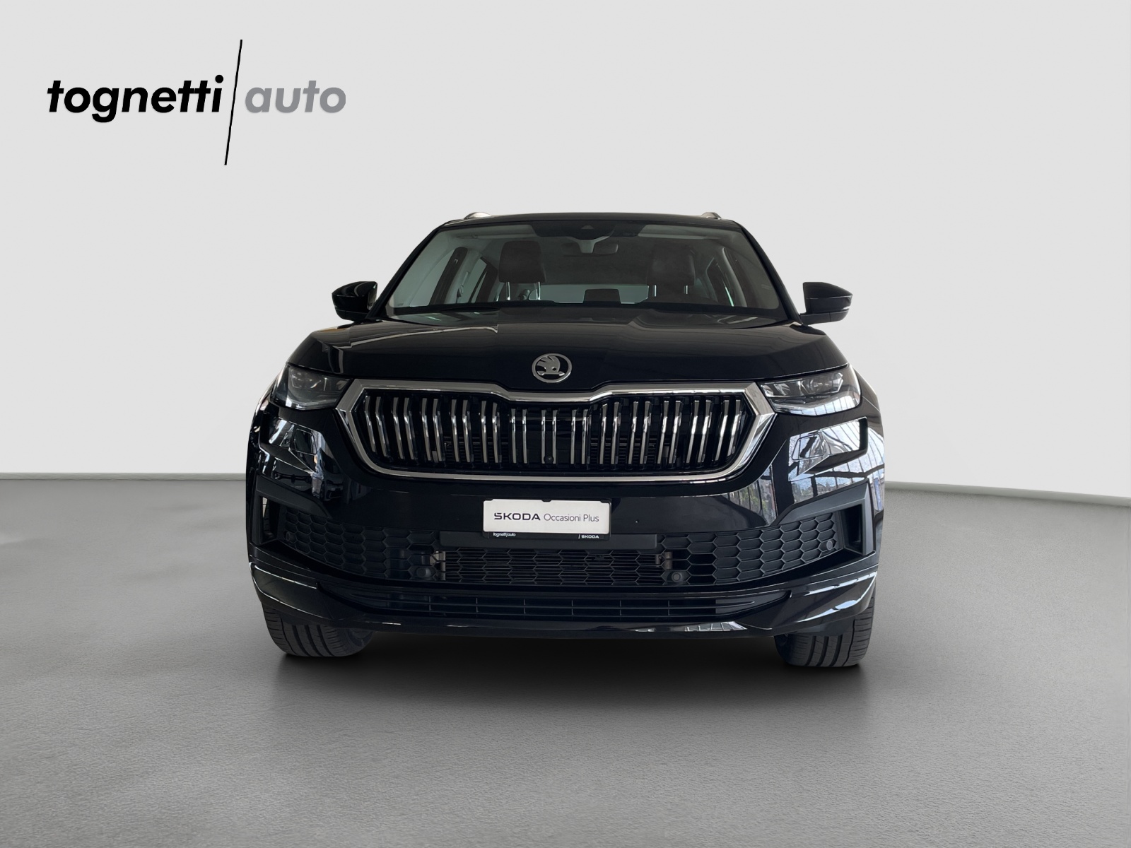 SKODA Kodiaq 2.0 TSI 4x4 L&K-image-6