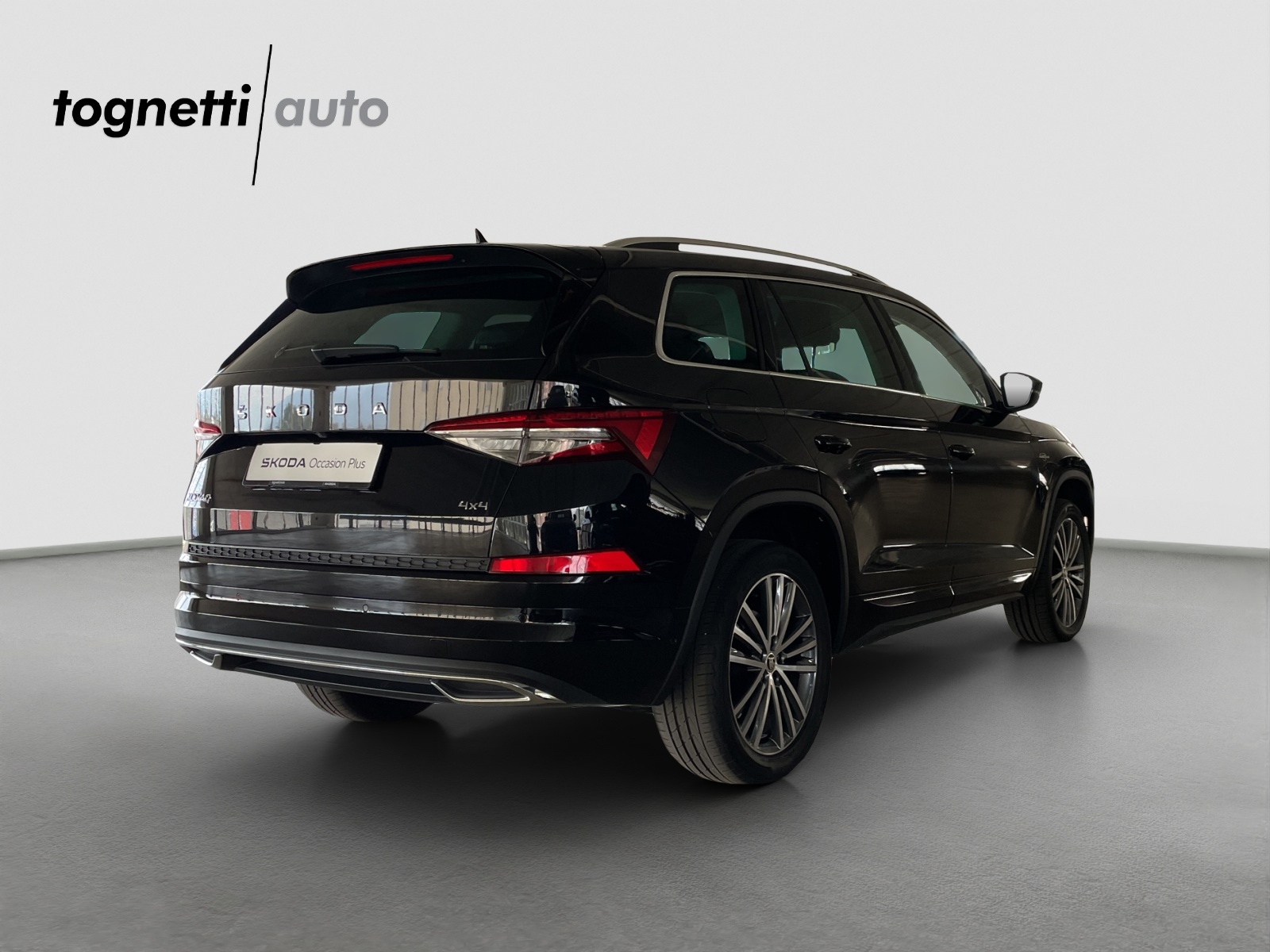 SKODA Kodiaq 2.0 TSI 4x4 L&K-image-3