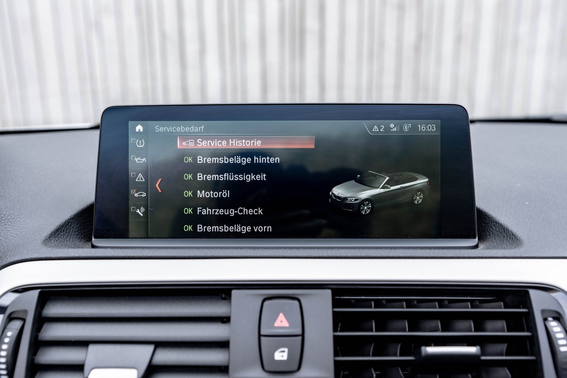 BMW 230i Steptronic * FRISCH AB MFK * TRAUMHAFTER ZUSTAND * TOP GEPFLEGTES FAHRZEUG *-image-22