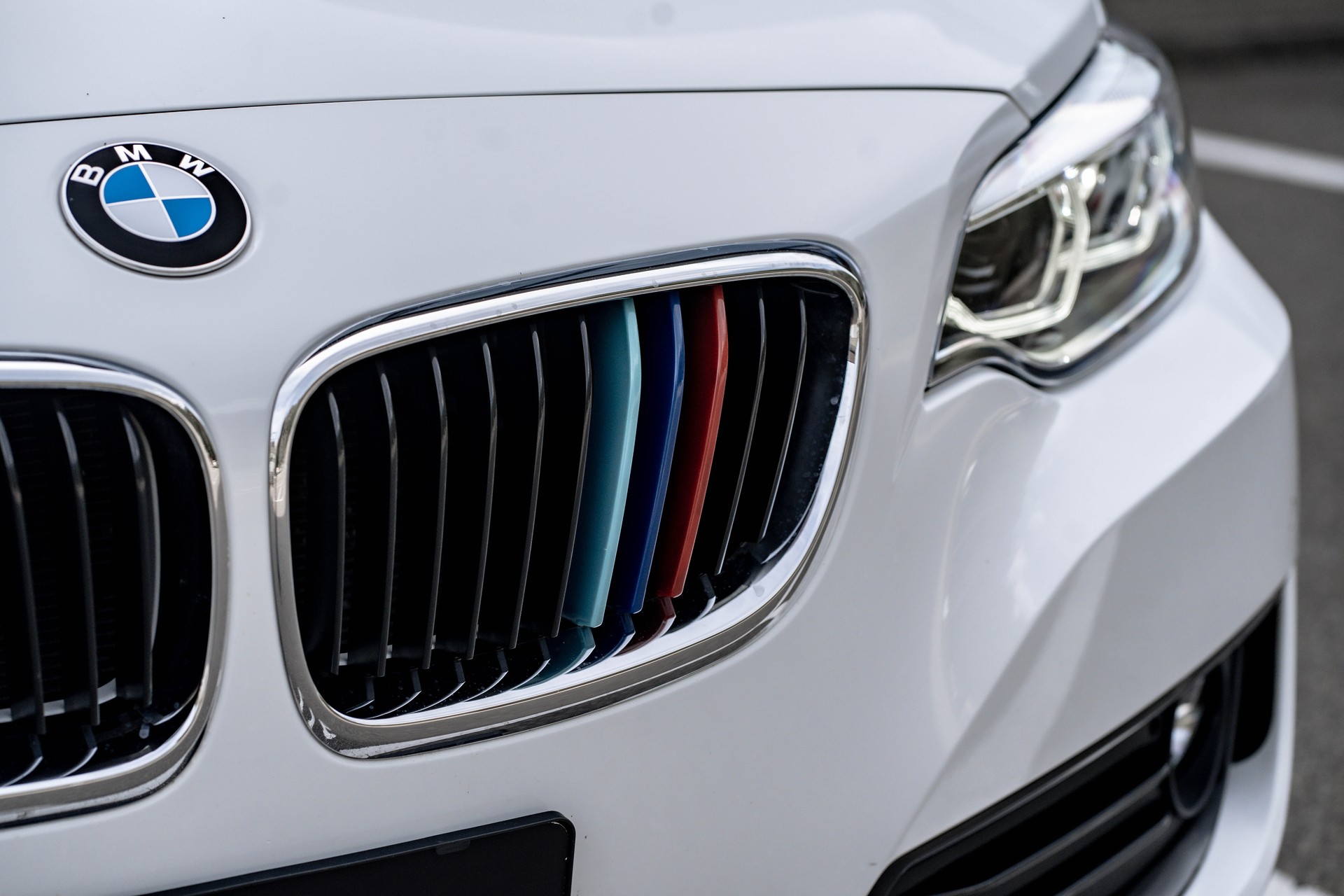 BMW 230i Steptronic * FRISCH AB MFK * TRAUMHAFTER ZUSTAND * TOP GEPFLEGTES FAHRZEUG *-image-4