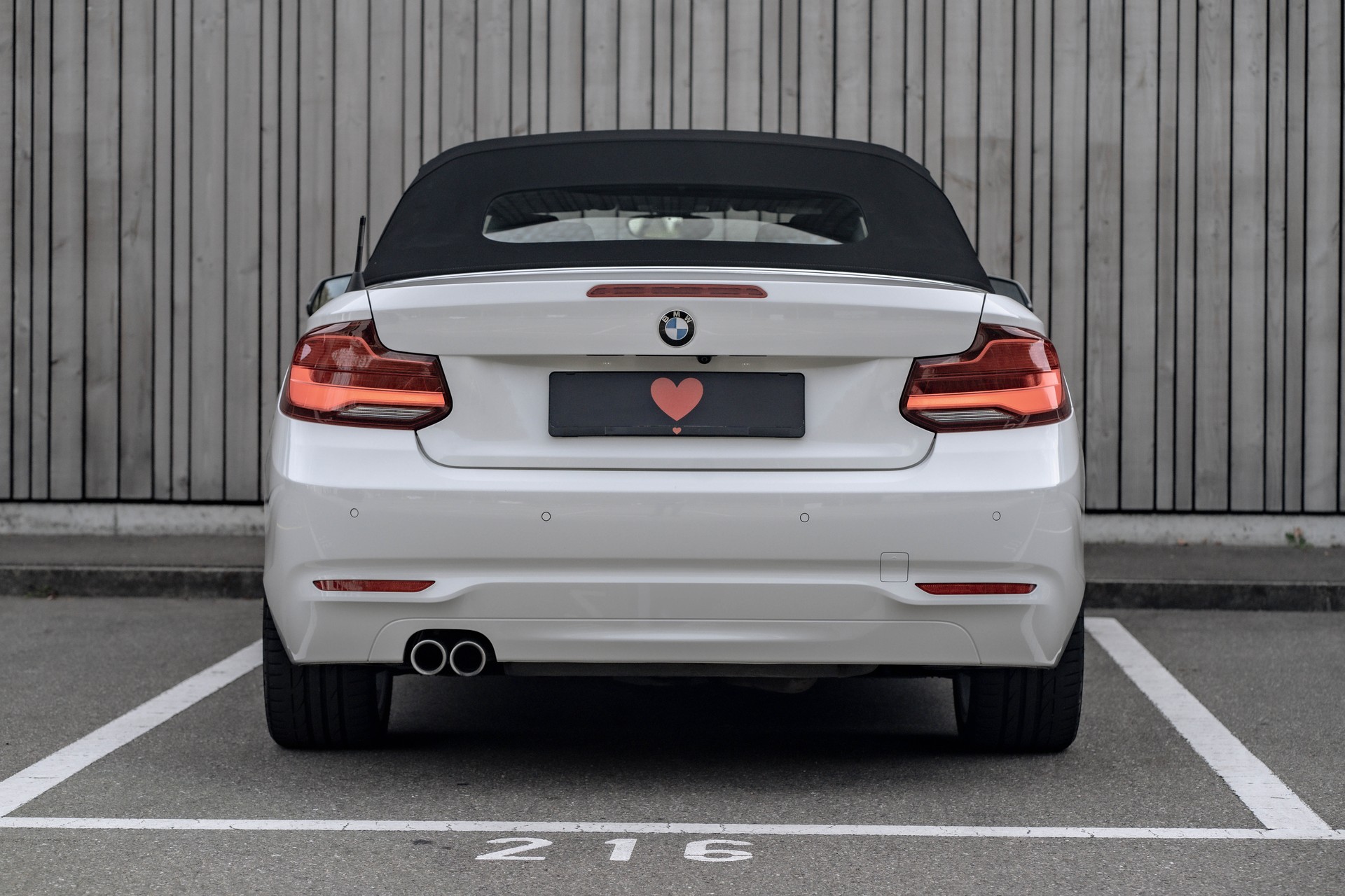 BMW 230i Steptronic * FRISCH AB MFK * TRAUMHAFTER ZUSTAND * TOP GEPFLEGTES FAHRZEUG *-image-6