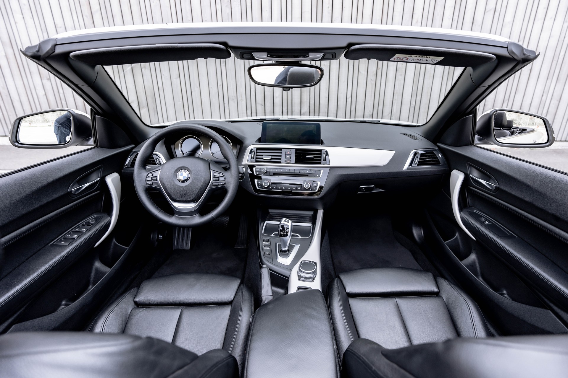 BMW 230i Steptronic * FRISCH AB MFK * TRAUMHAFTER ZUSTAND * TOP GEPFLEGTES FAHRZEUG *-image-8