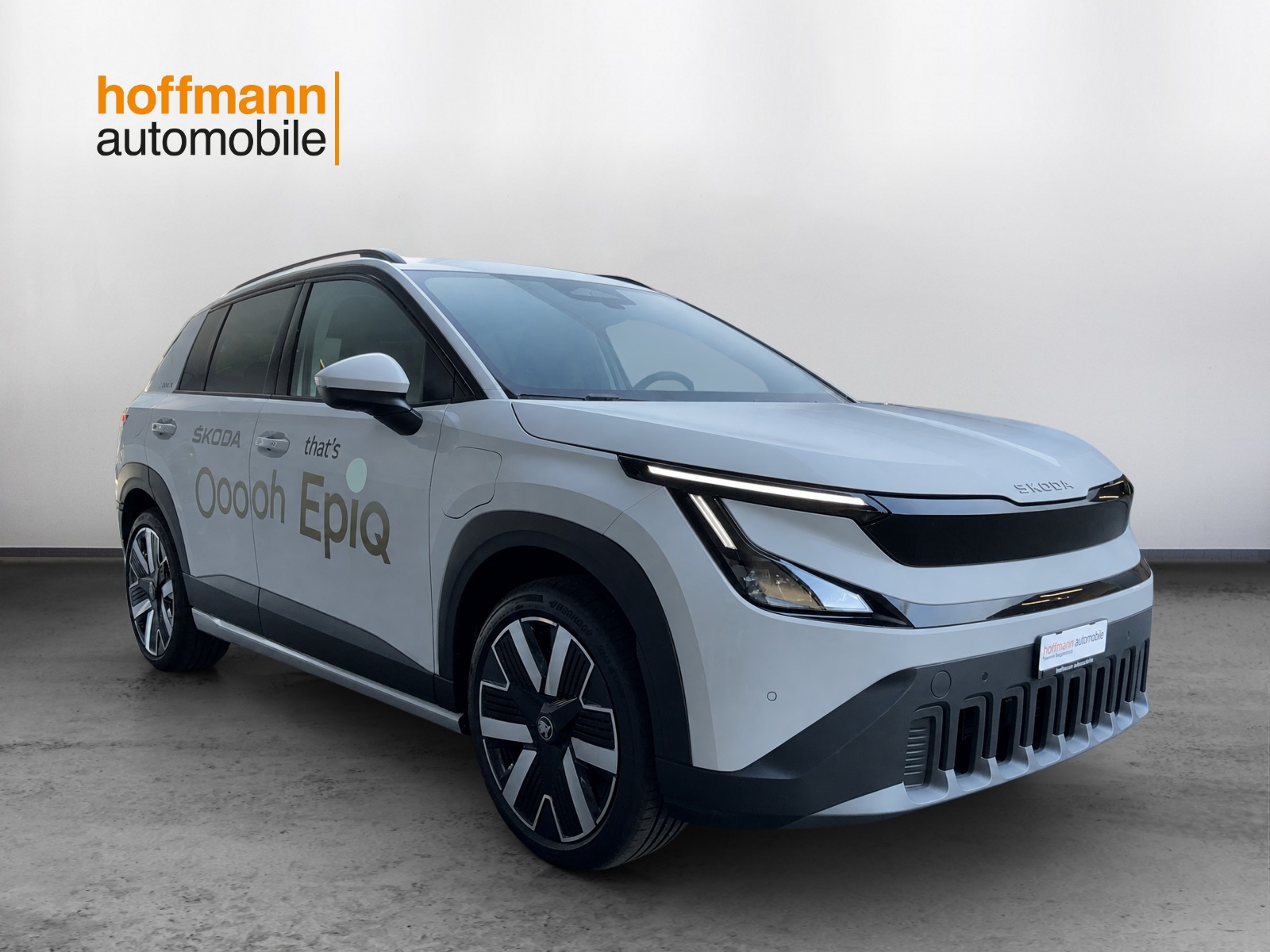 SKODA Epiq 55 Selection-image-2