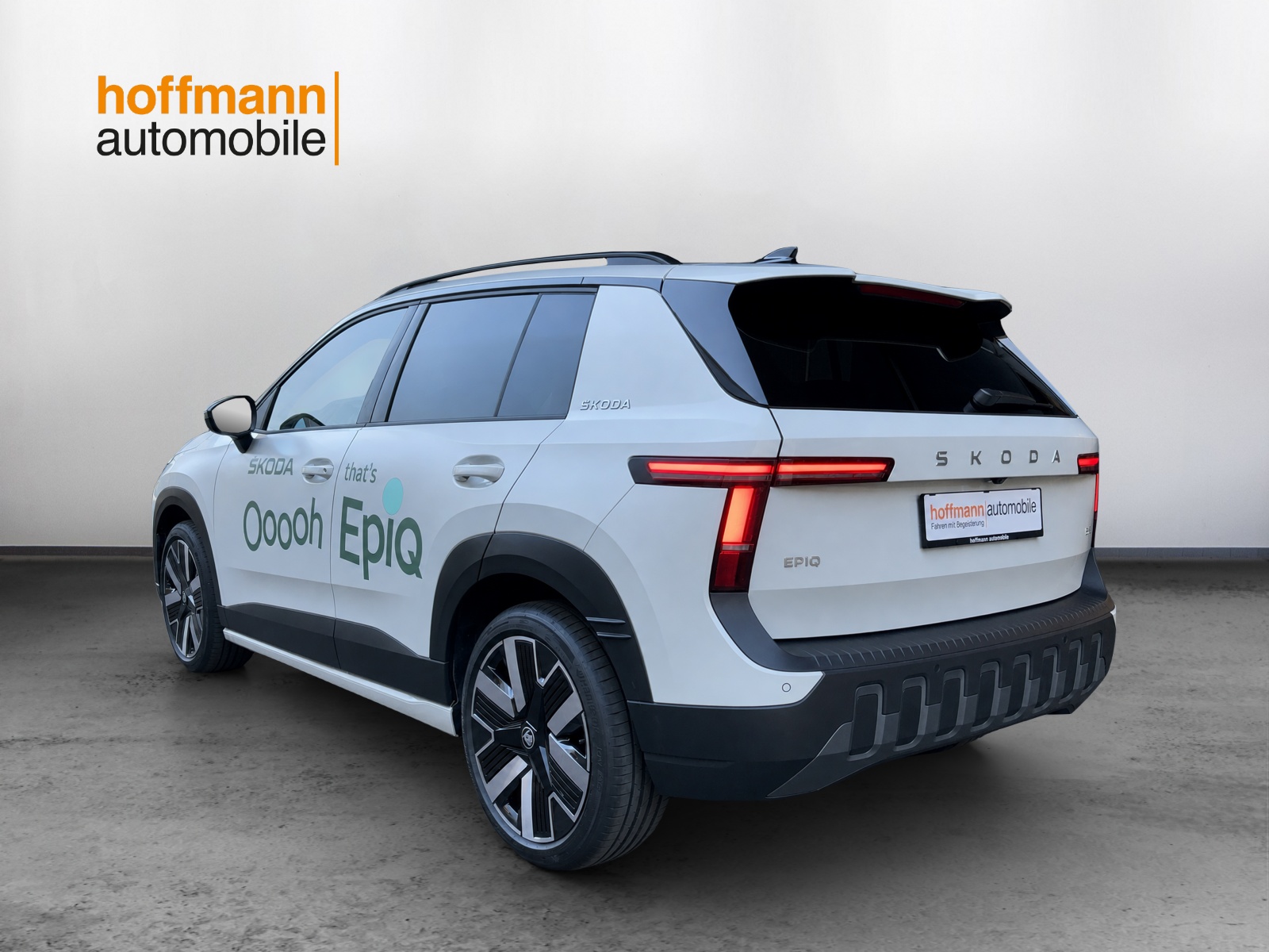 SKODA Epiq 55 Selection-image-5