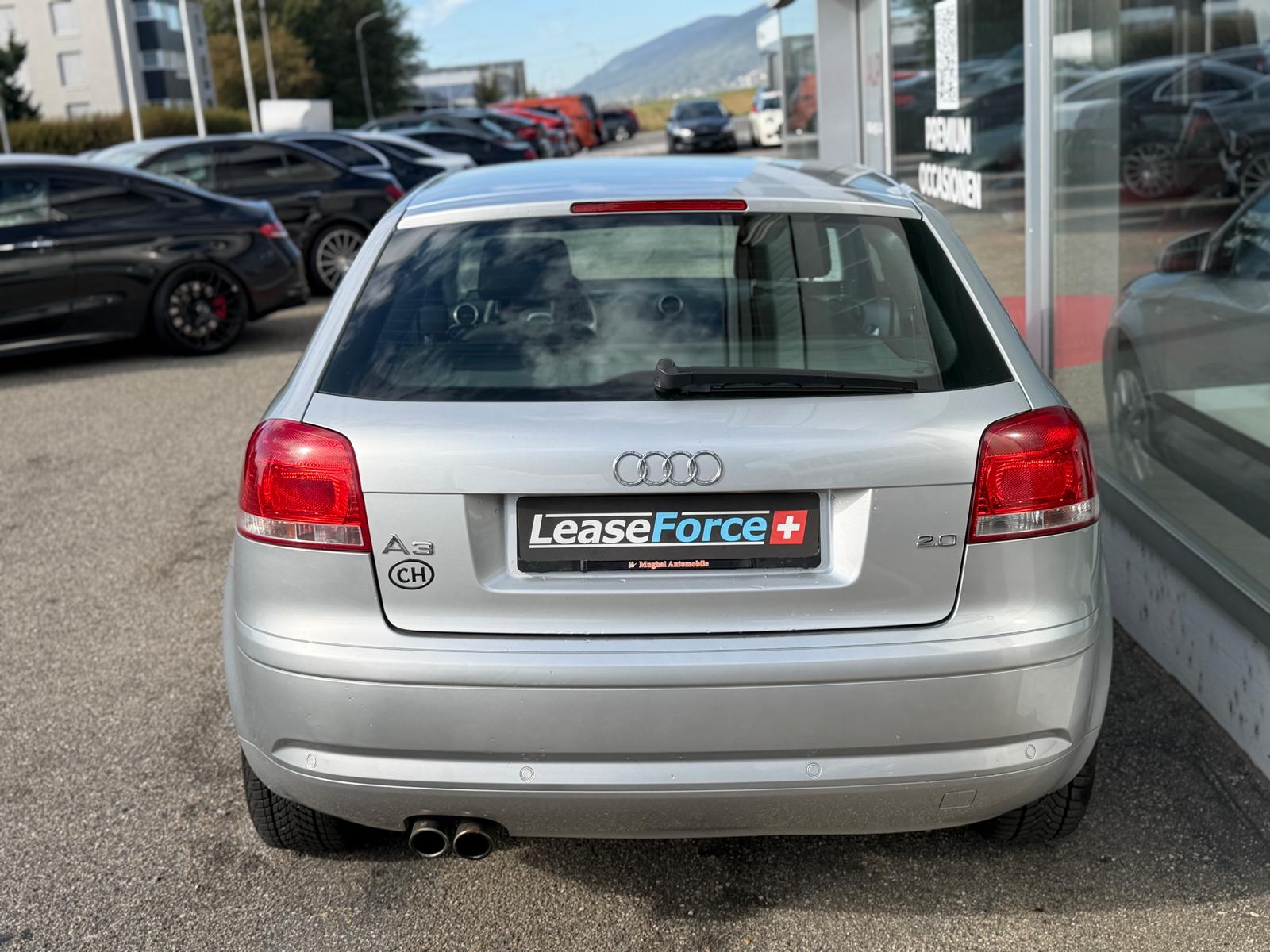 AUDI A3-image-3