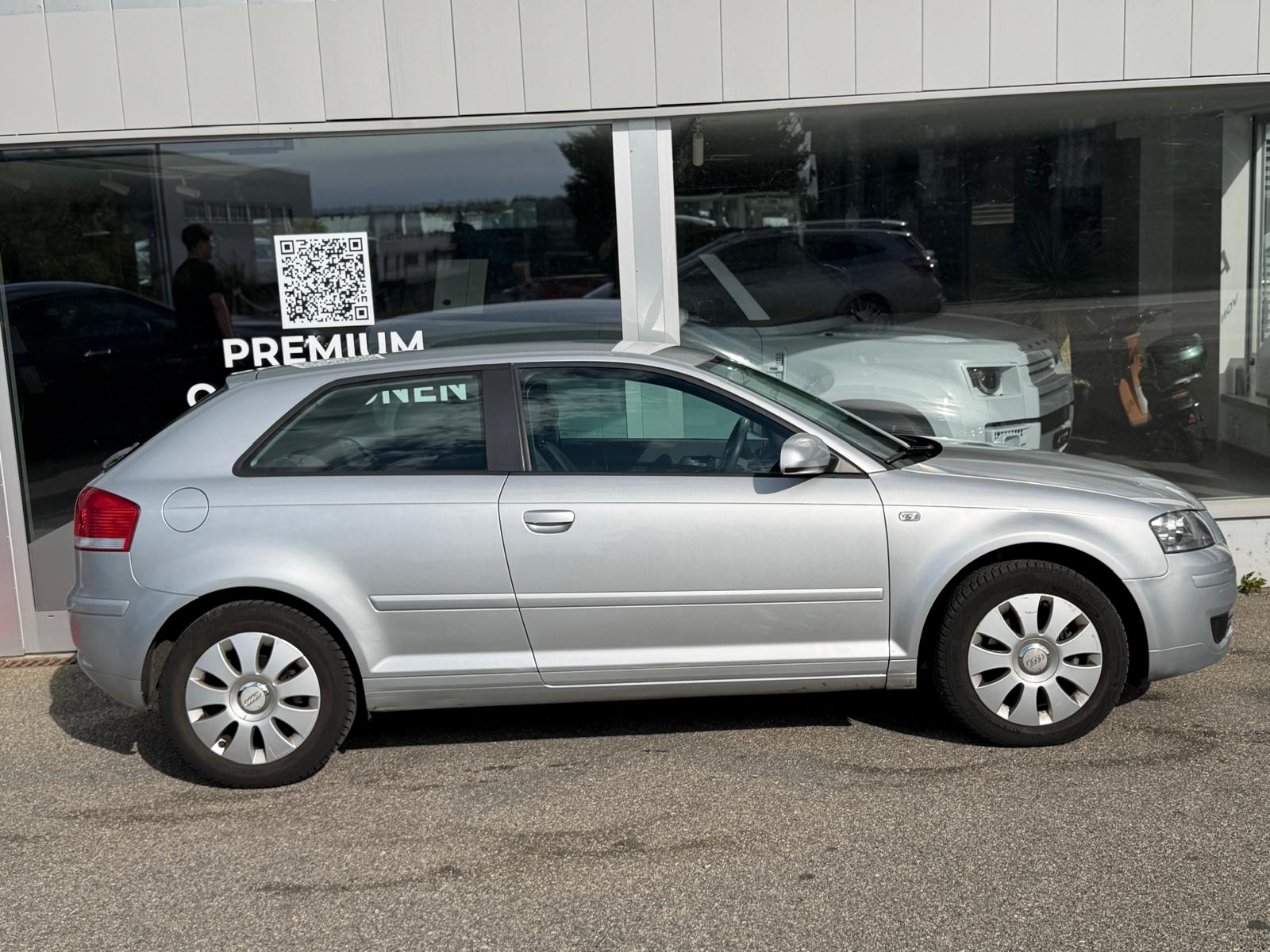 AUDI A3-image-4