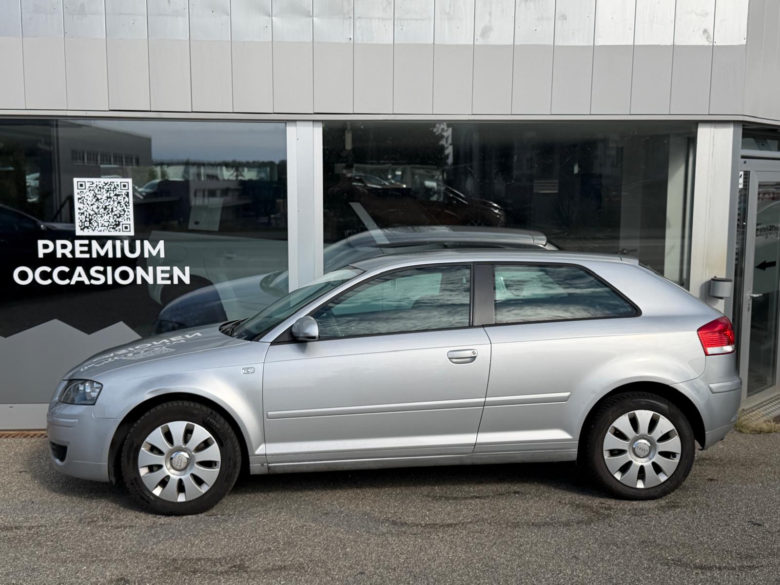 AUDI A3-image-2