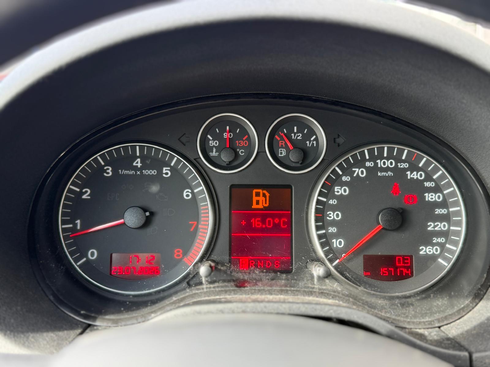 AUDI A3-image-8