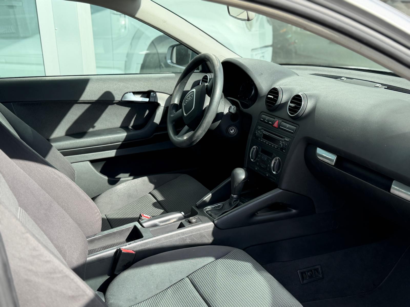 AUDI A3-image-10