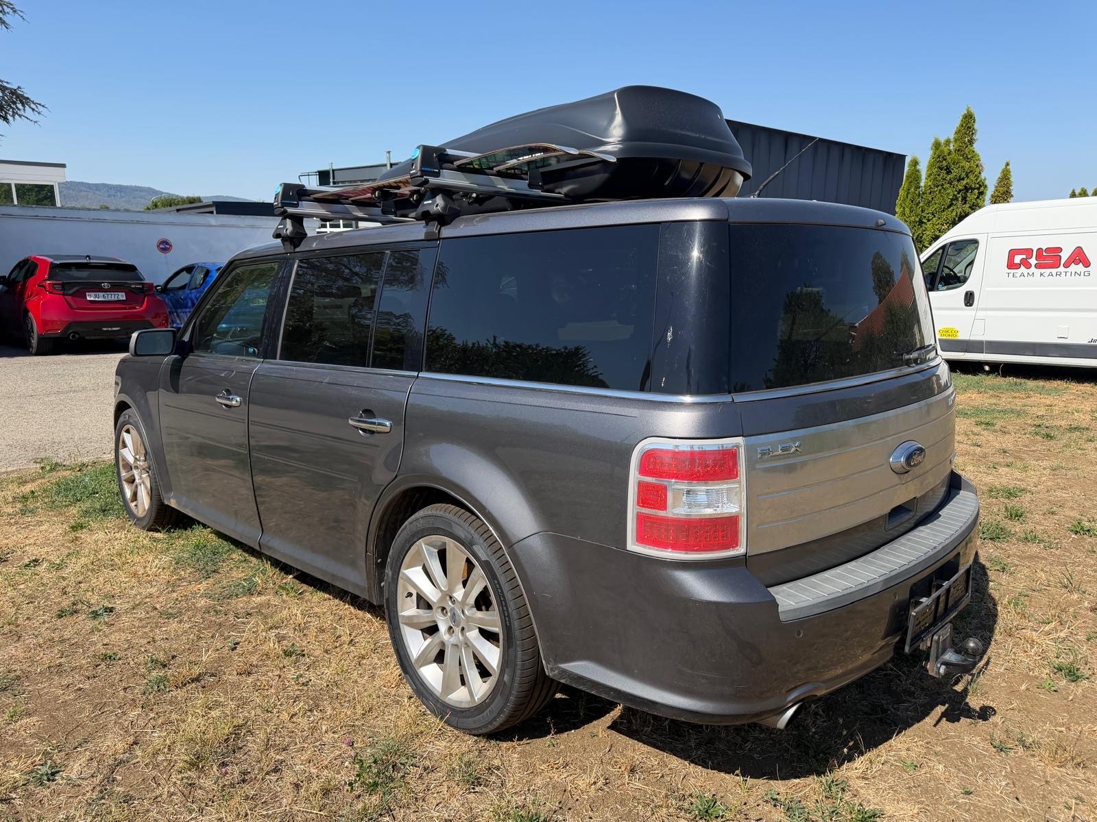 FORD FLEX-image-4