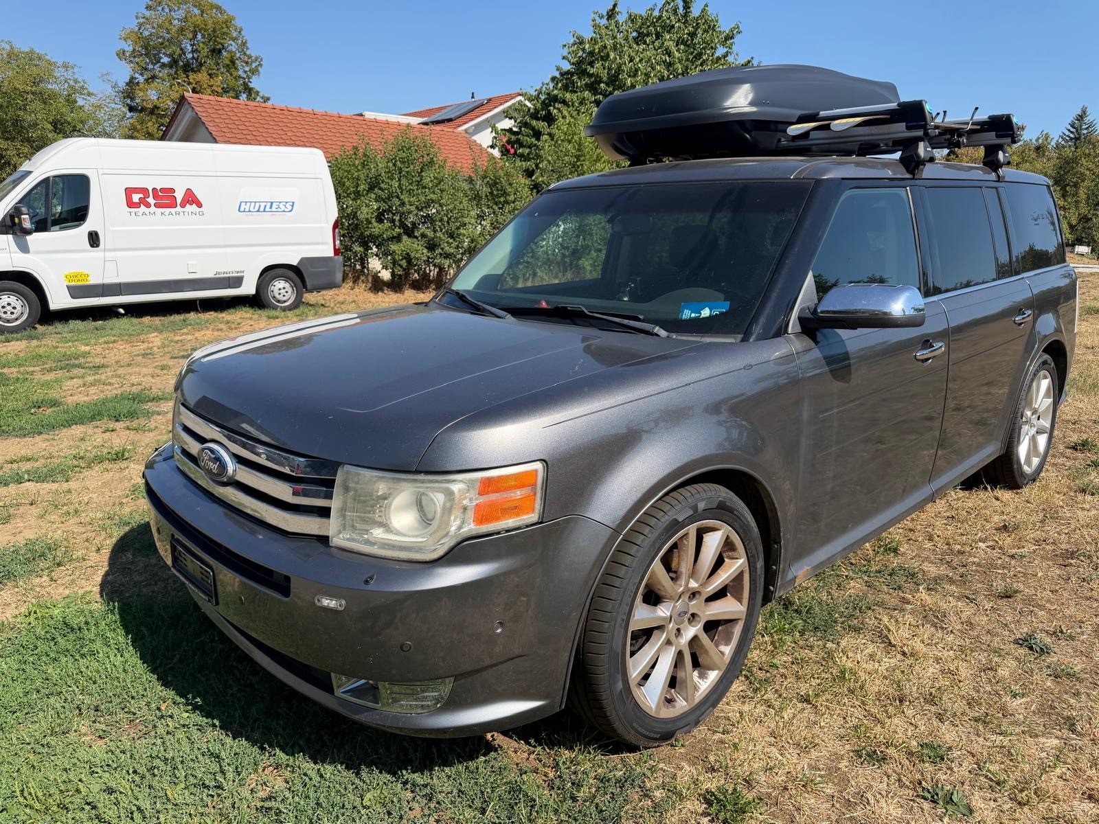 FORD FLEX-image-2