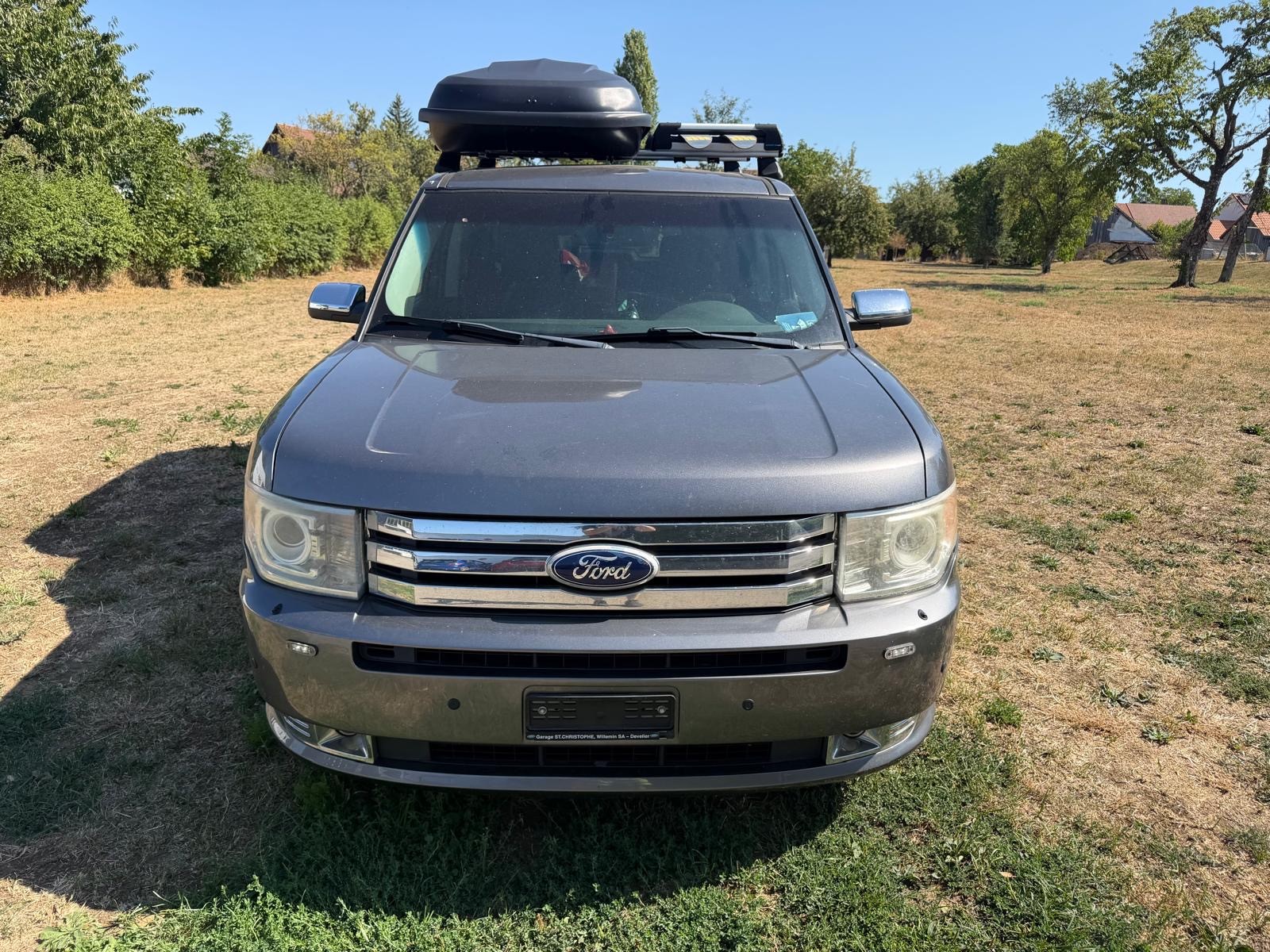 FORD FLEX-image-0