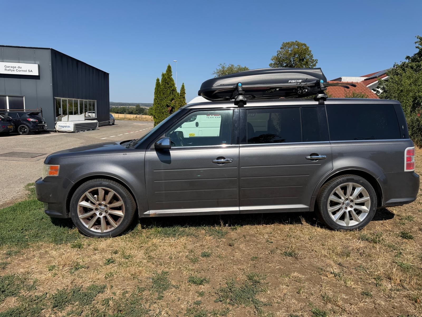 FORD FLEX-image-3