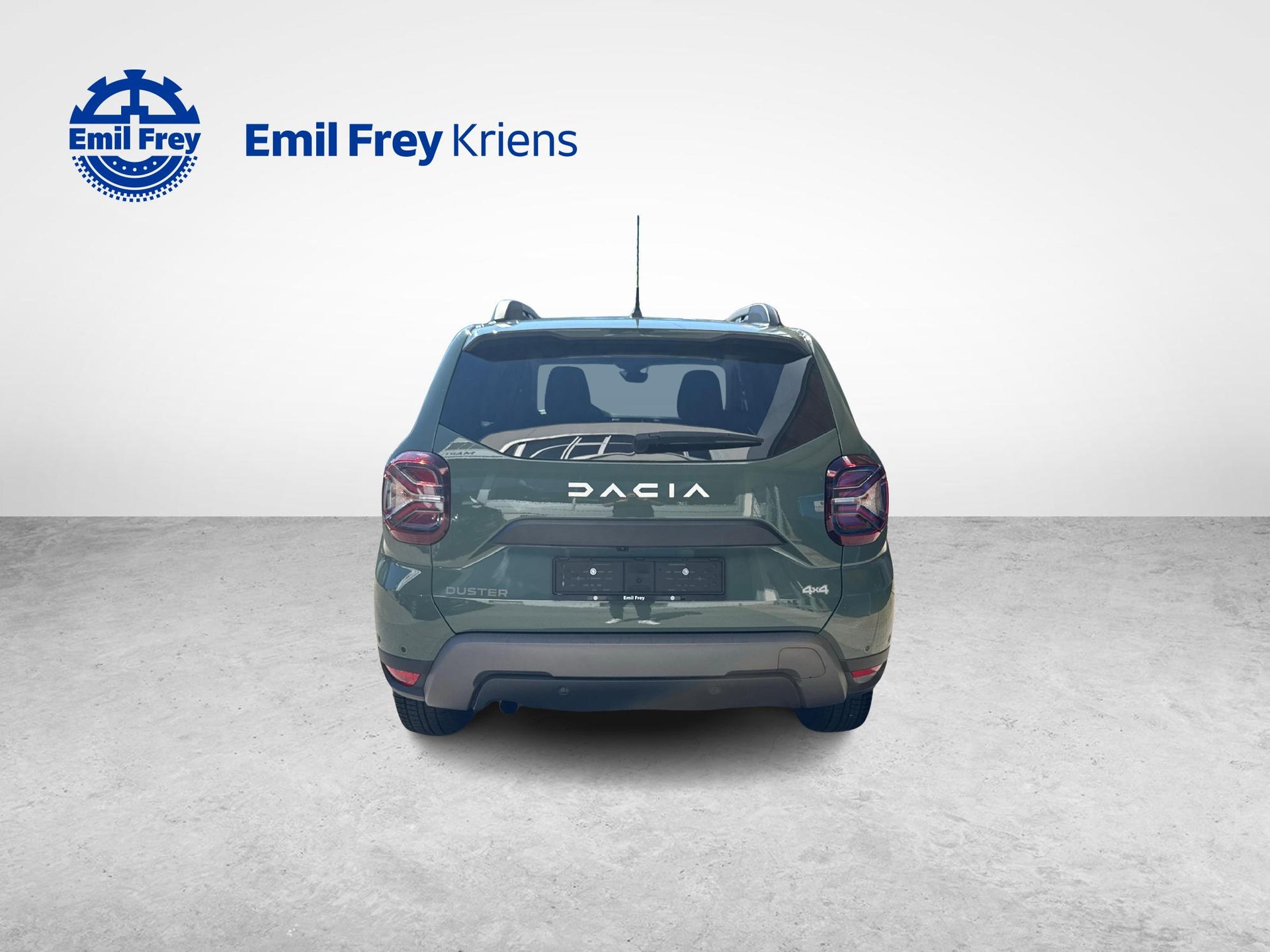 DACIA Duster 1.3 TCe 150 Journey+ 4WD-image-3