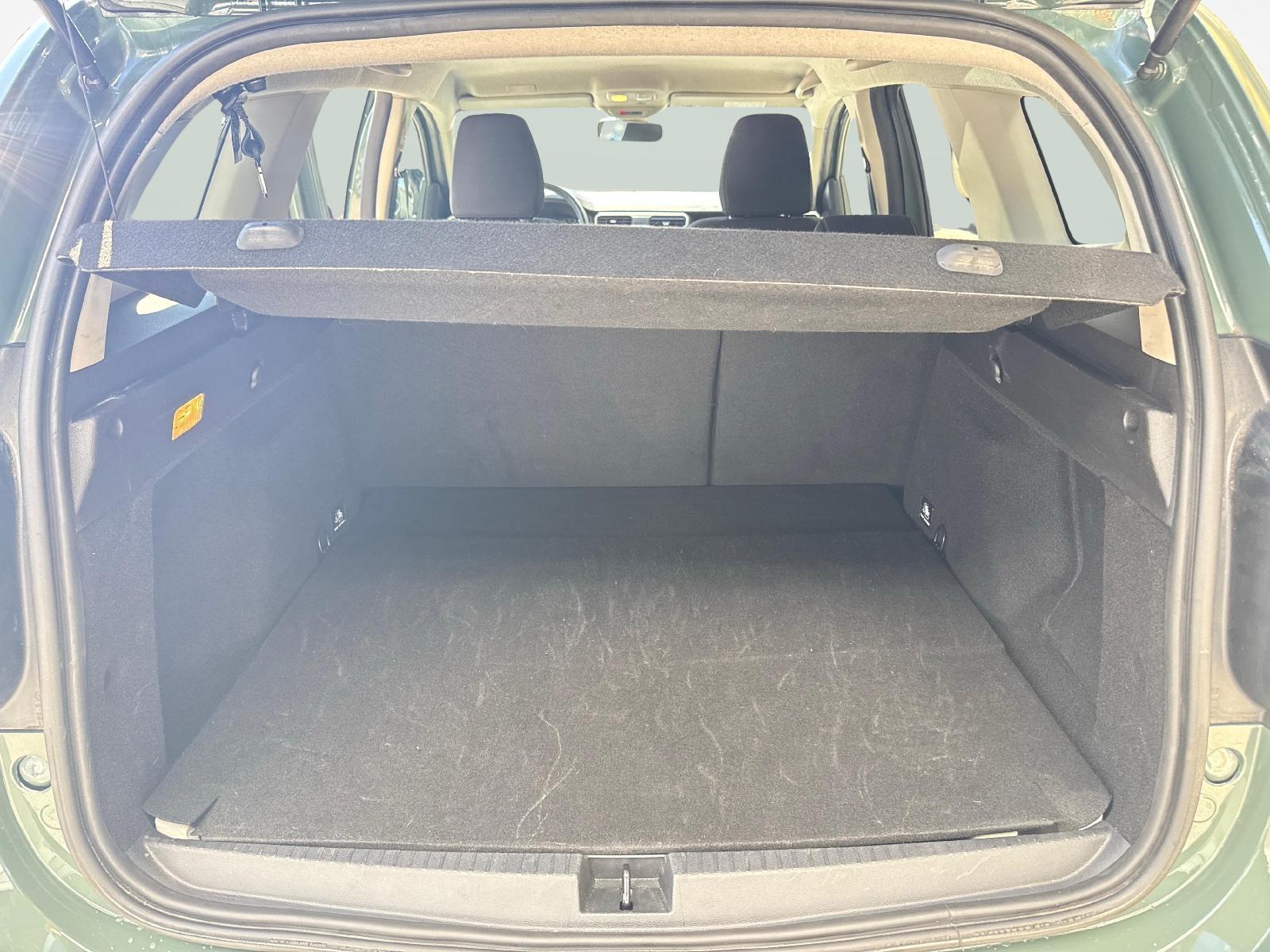 DACIA Duster 1.3 TCe 150 Journey+ 4WD-image-11