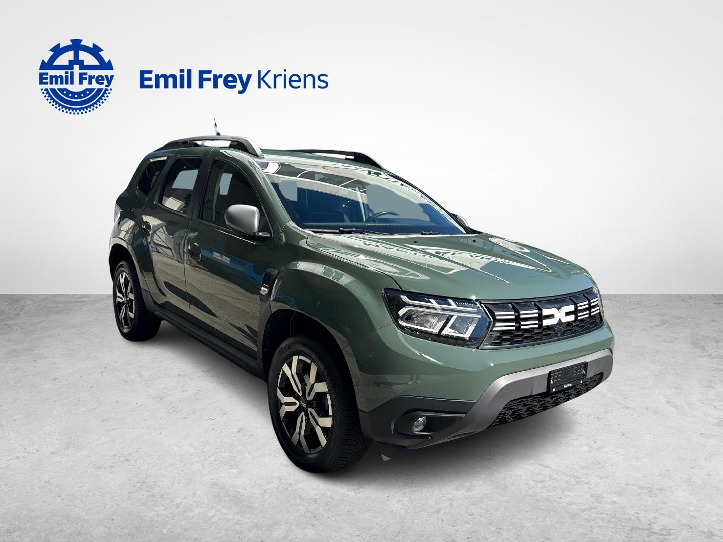 DACIA Duster 1.3 TCe 150 Journey+ 4WD-image-6