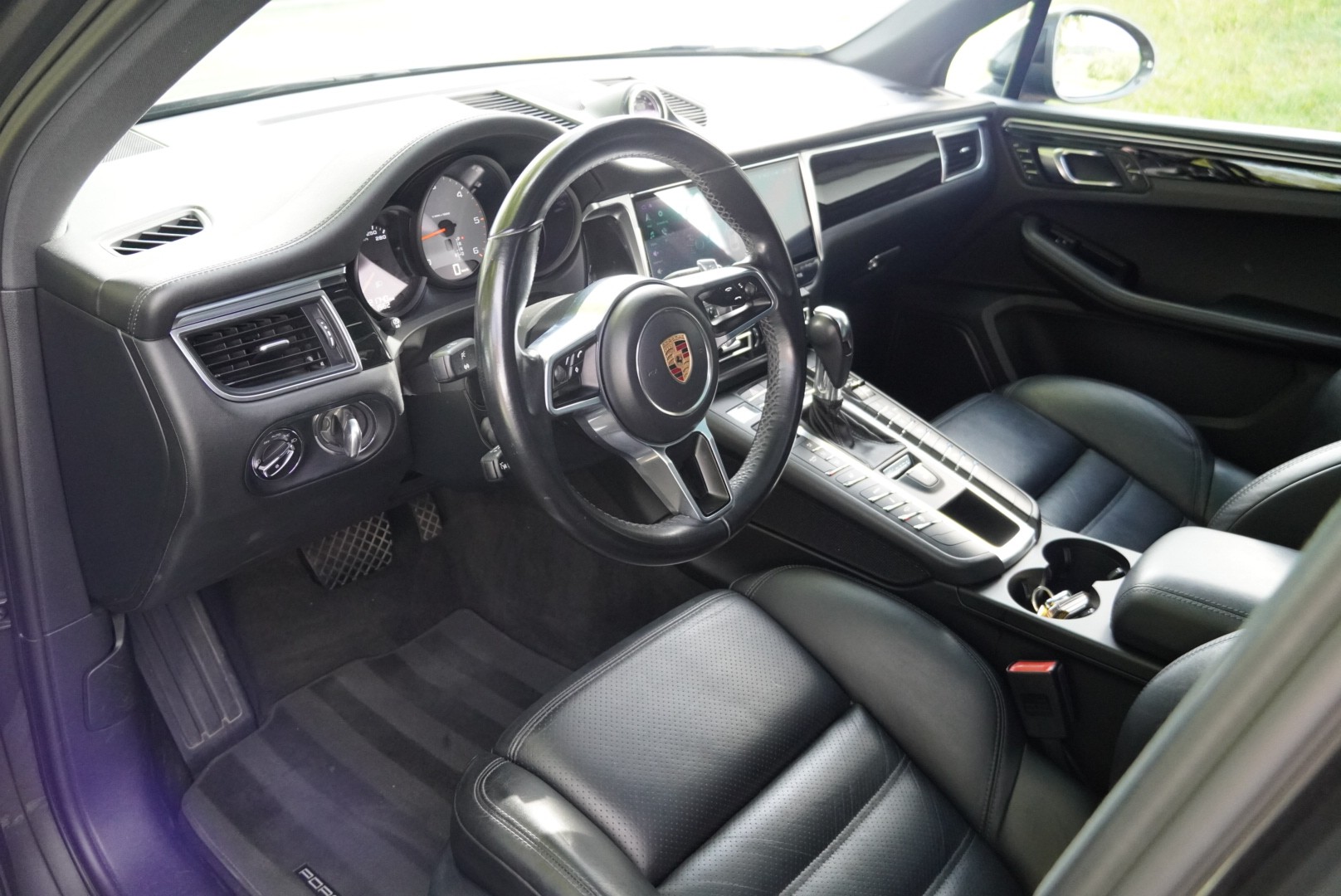 PORSCHE Macan S Diesel PDK-image-6