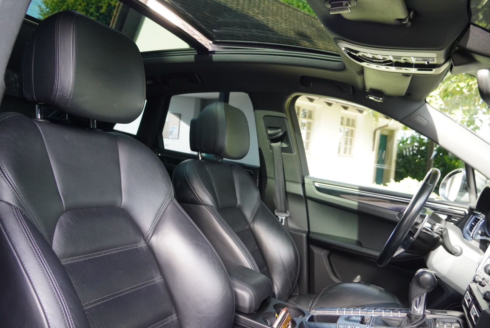 PORSCHE Macan S Diesel PDK-image-8