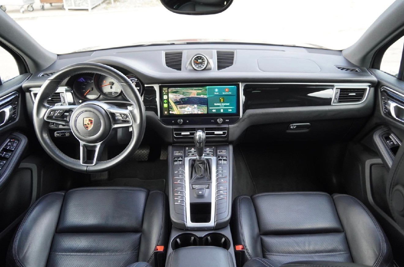 PORSCHE Macan S Diesel PDK-image-10