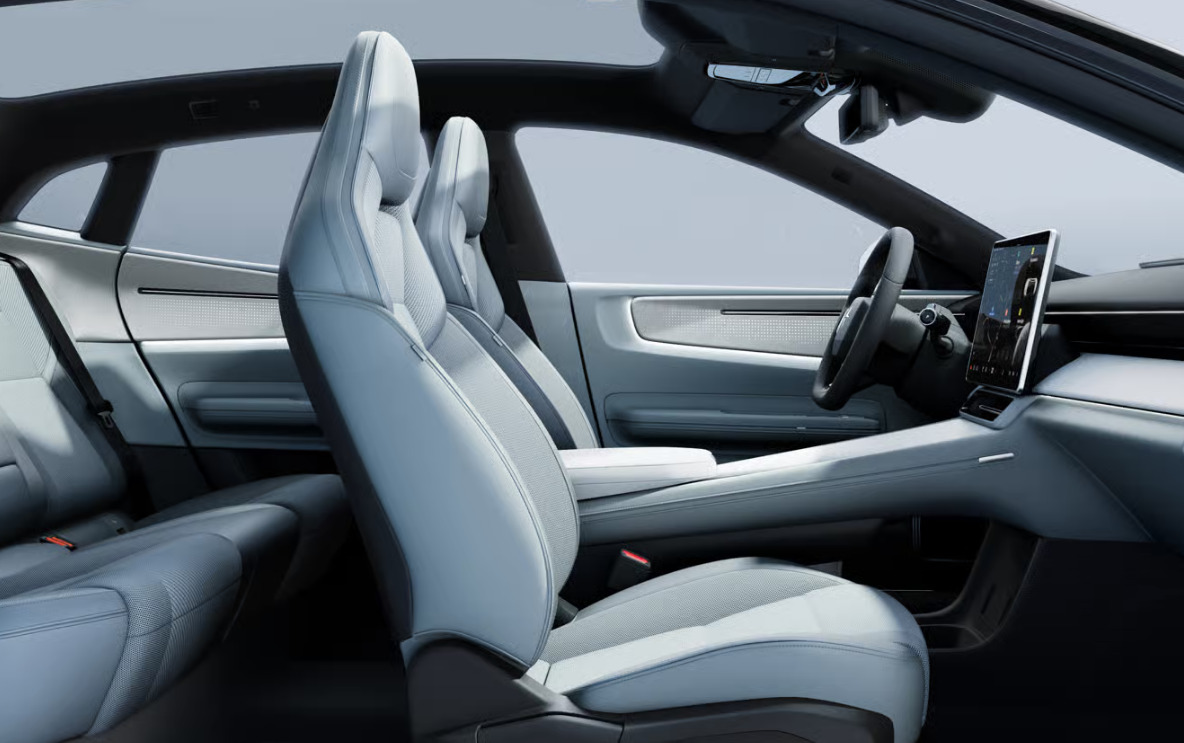 POLESTAR 4 Long Range Dual Motor Prime-image-10