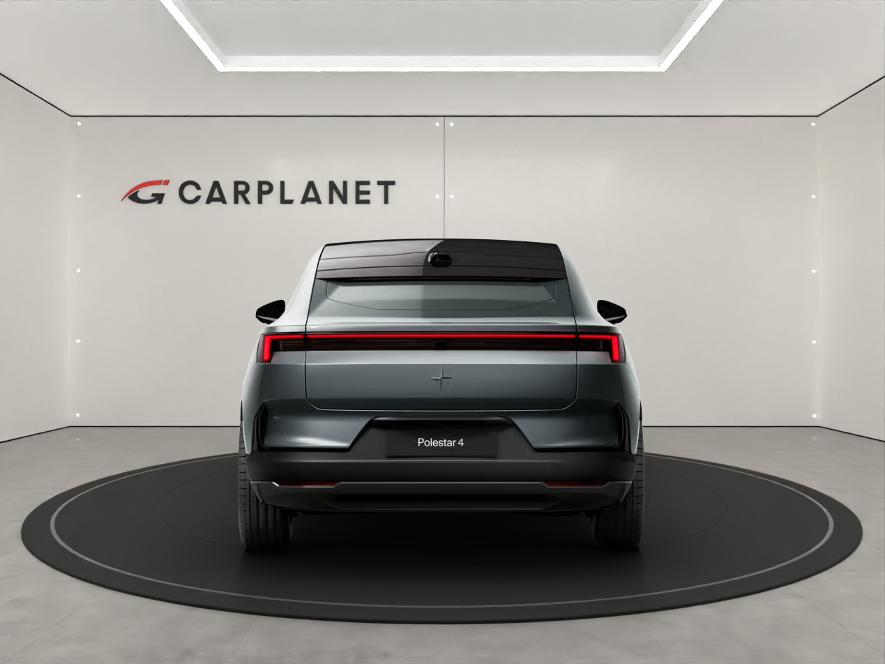 POLESTAR 4 Long Range Dual Motor Prime-image-4