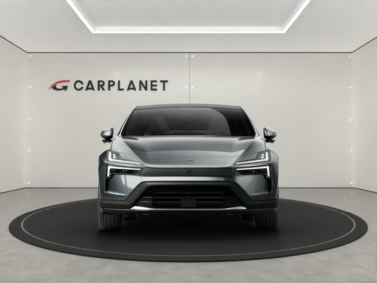 POLESTAR 4 Long Range Dual Motor Prime-image-1