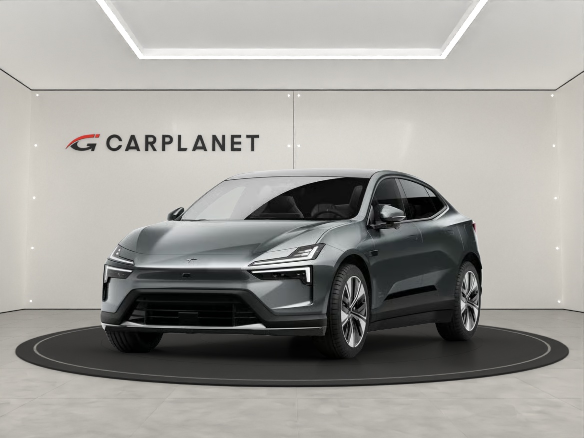 POLESTAR 4 Long Range Dual Motor Prime-image-0