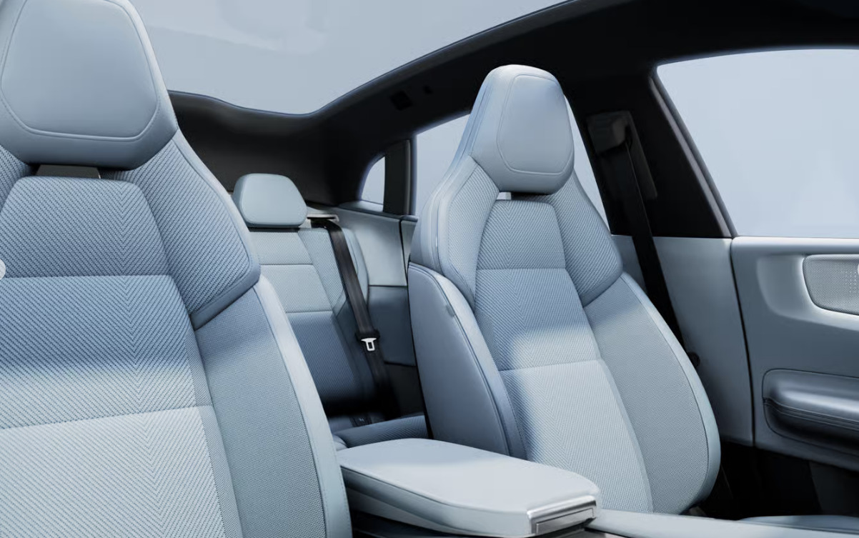 POLESTAR 4 Long Range Dual Motor Prime-image-8