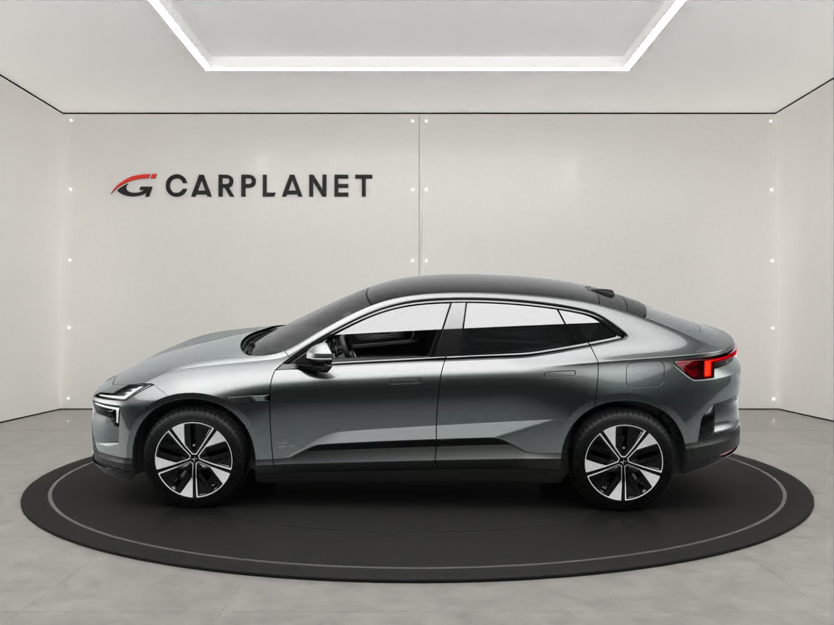 POLESTAR 4 Long Range Dual Motor Prime-image-2