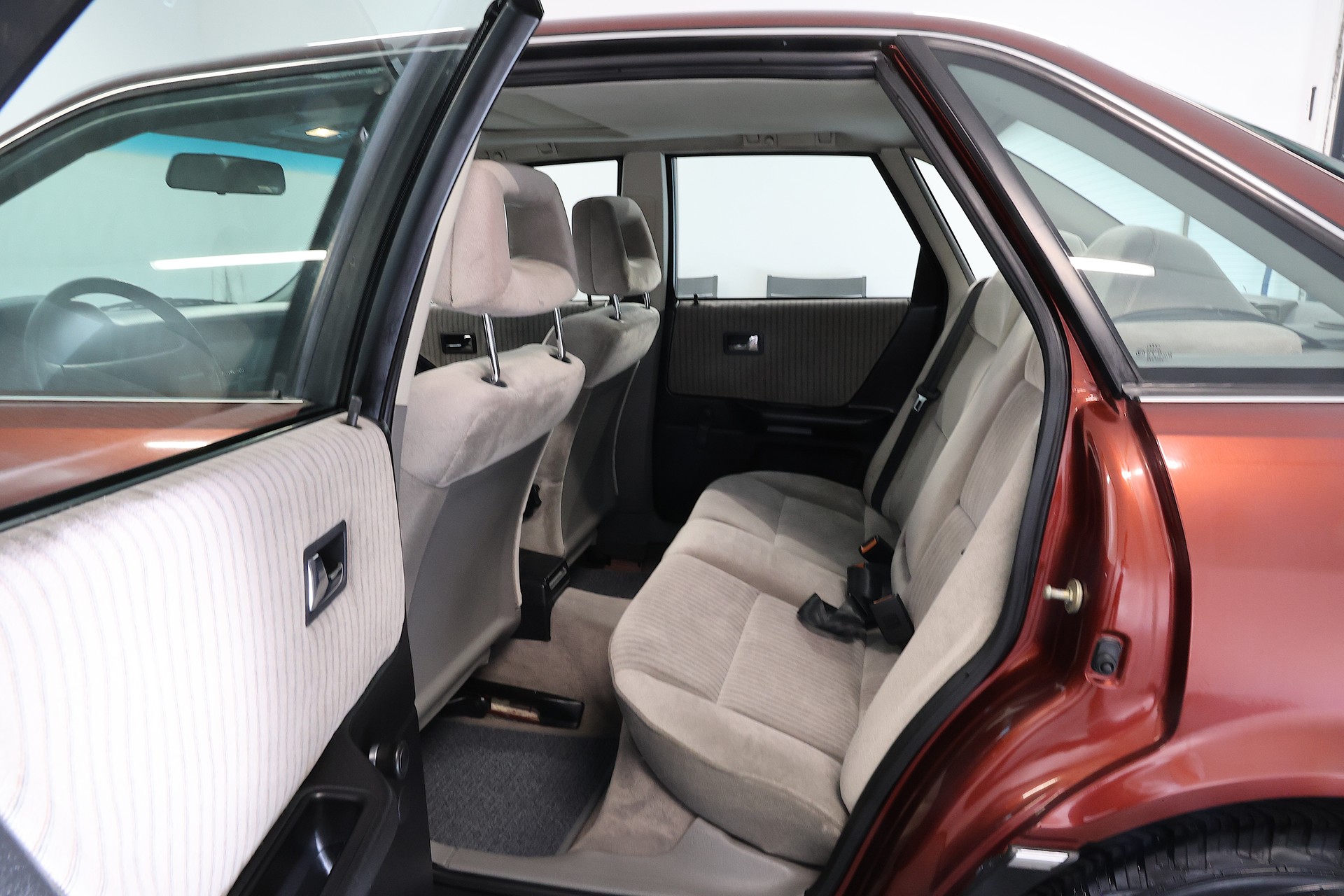 AUDI 90 2.3 E *Frisch ab Veteranenkontrolle*-image-17