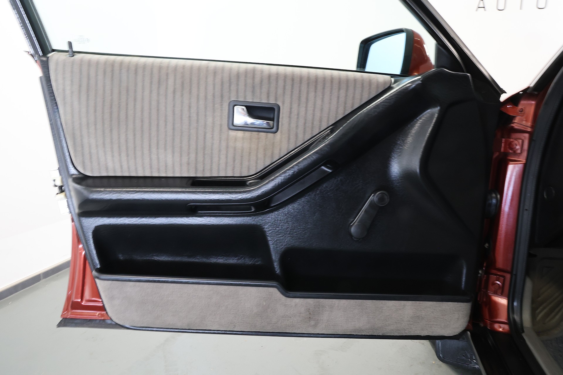 AUDI 90 2.3 E *Frisch ab Veteranenkontrolle*-image-9