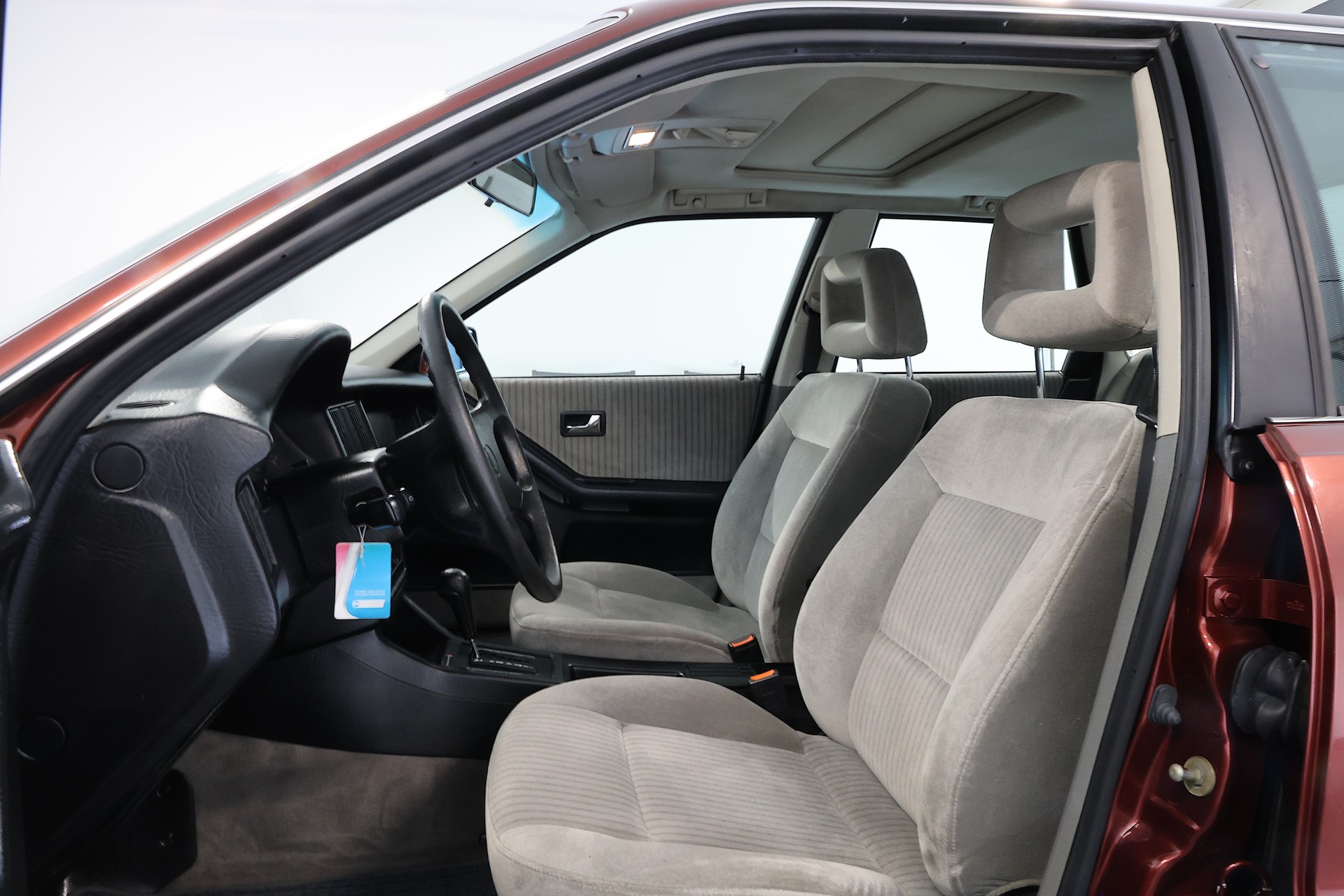 AUDI 90 2.3 E *Frisch ab Veteranenkontrolle*-image-7