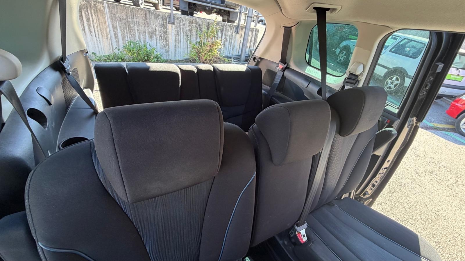 MAZDA 5 2.0 16V Exclusive-image-22