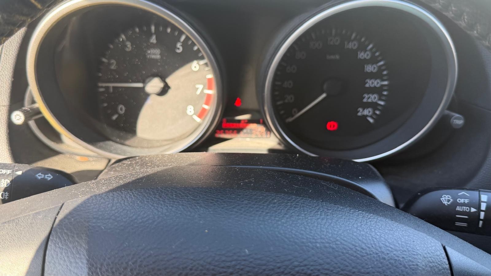 MAZDA 5 2.0 16V Exclusive-image-24
