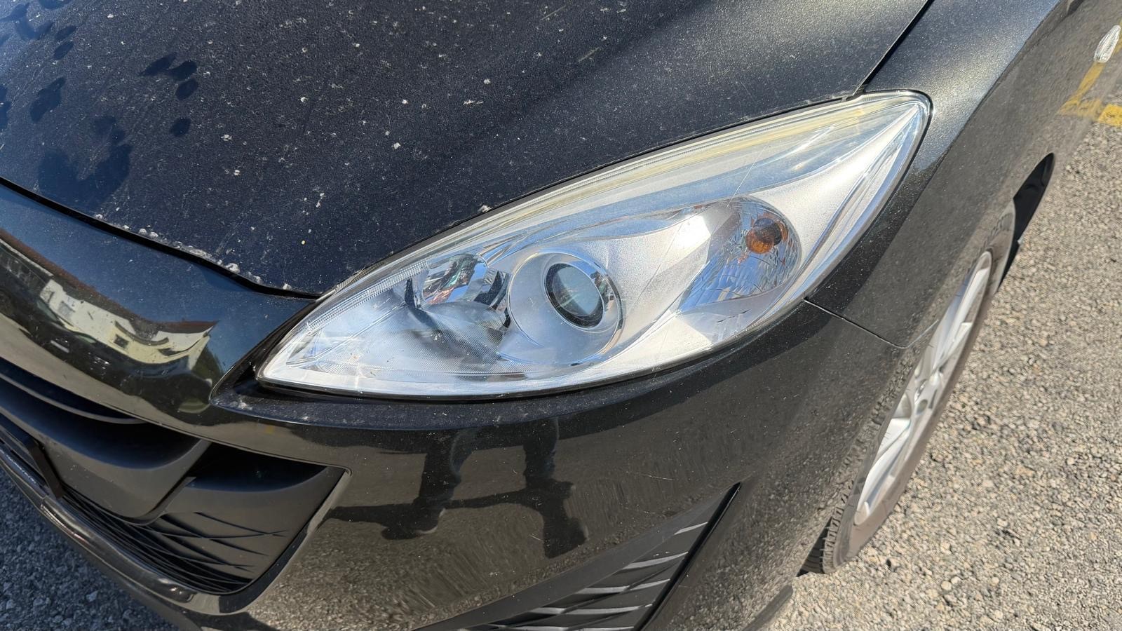 MAZDA 5 2.0 16V Exclusive-image-12