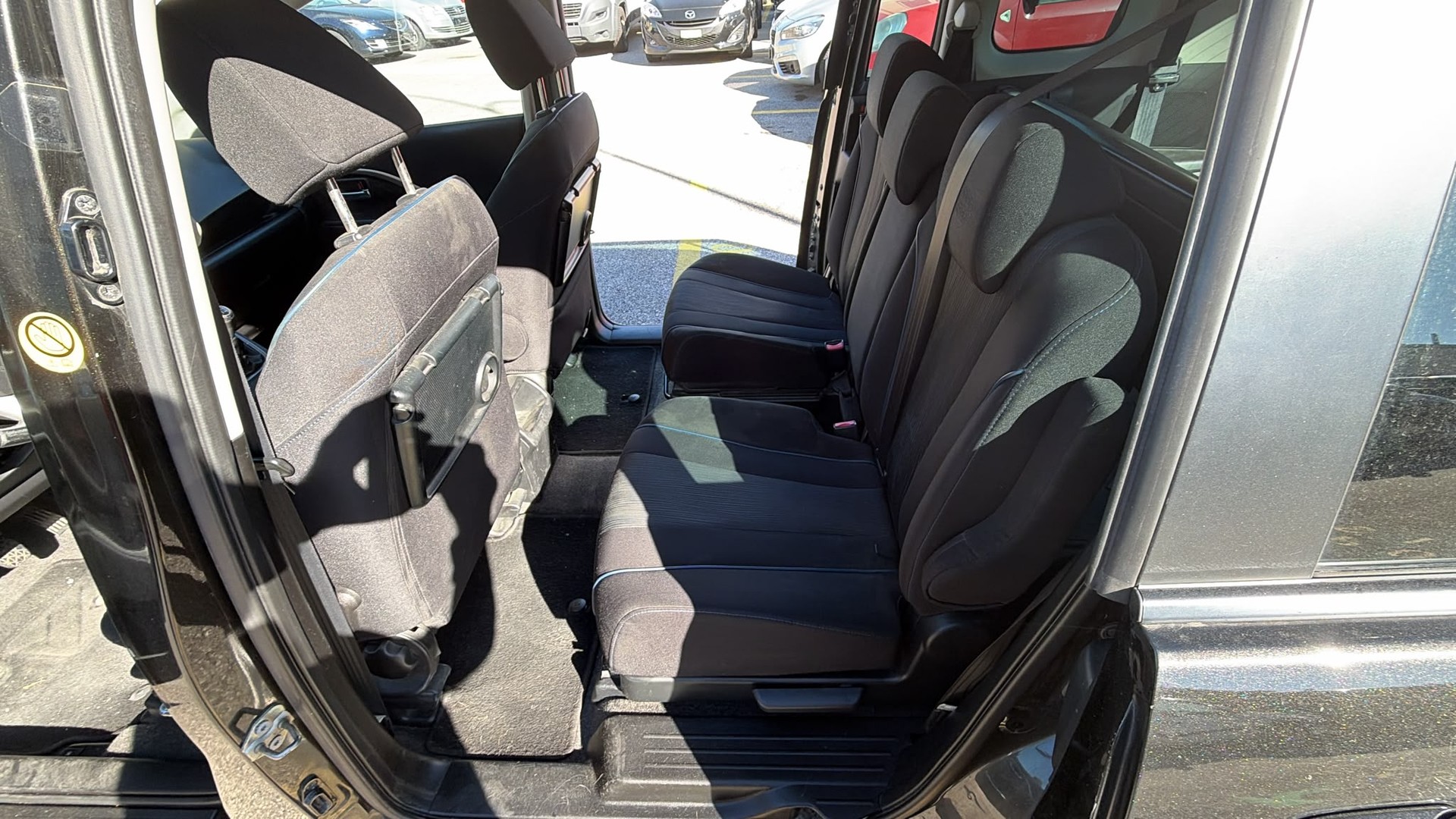 MAZDA 5 2.0 16V Exclusive-image-20
