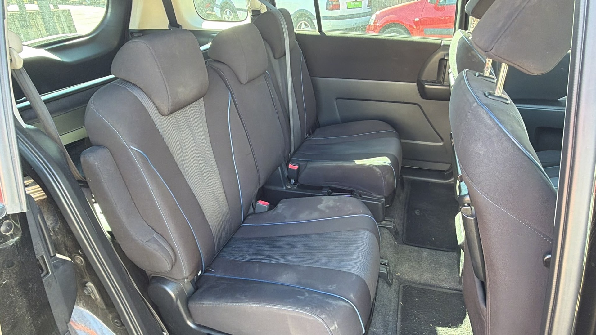 MAZDA 5 2.0 16V Exclusive-image-19